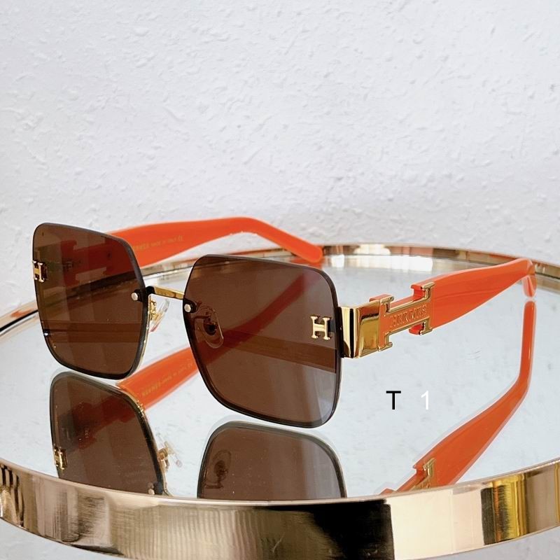 Hermes Sunglasses 17